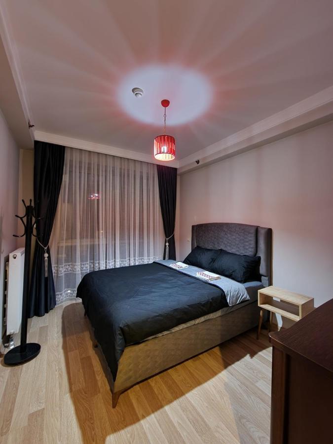 Luxury In Istambul