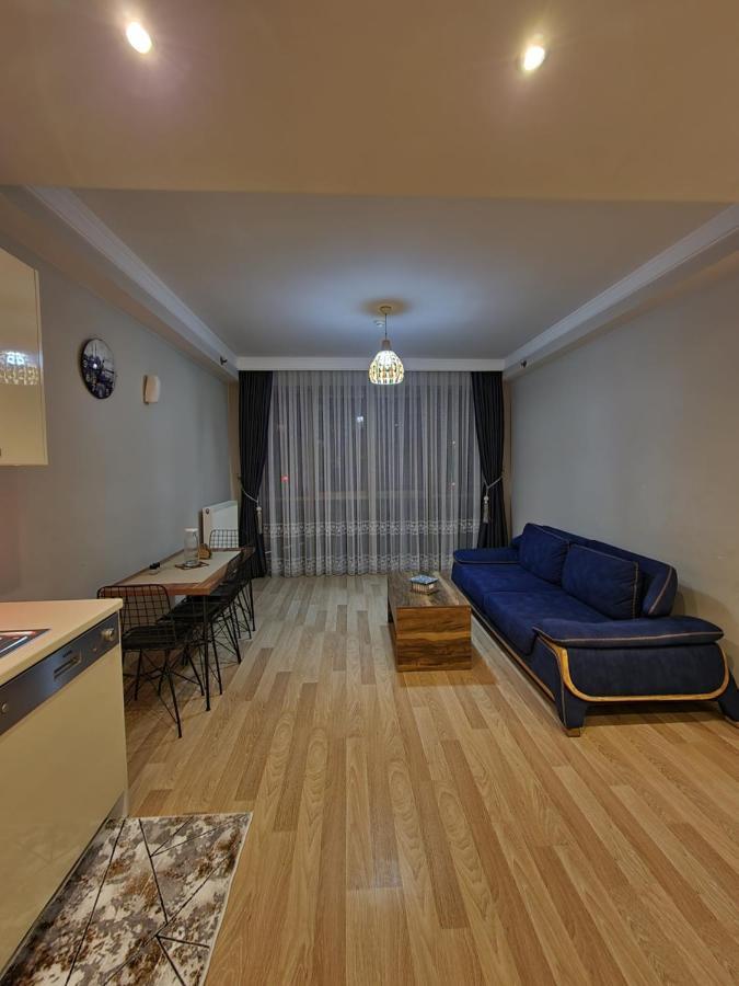 Appartement Luxury In