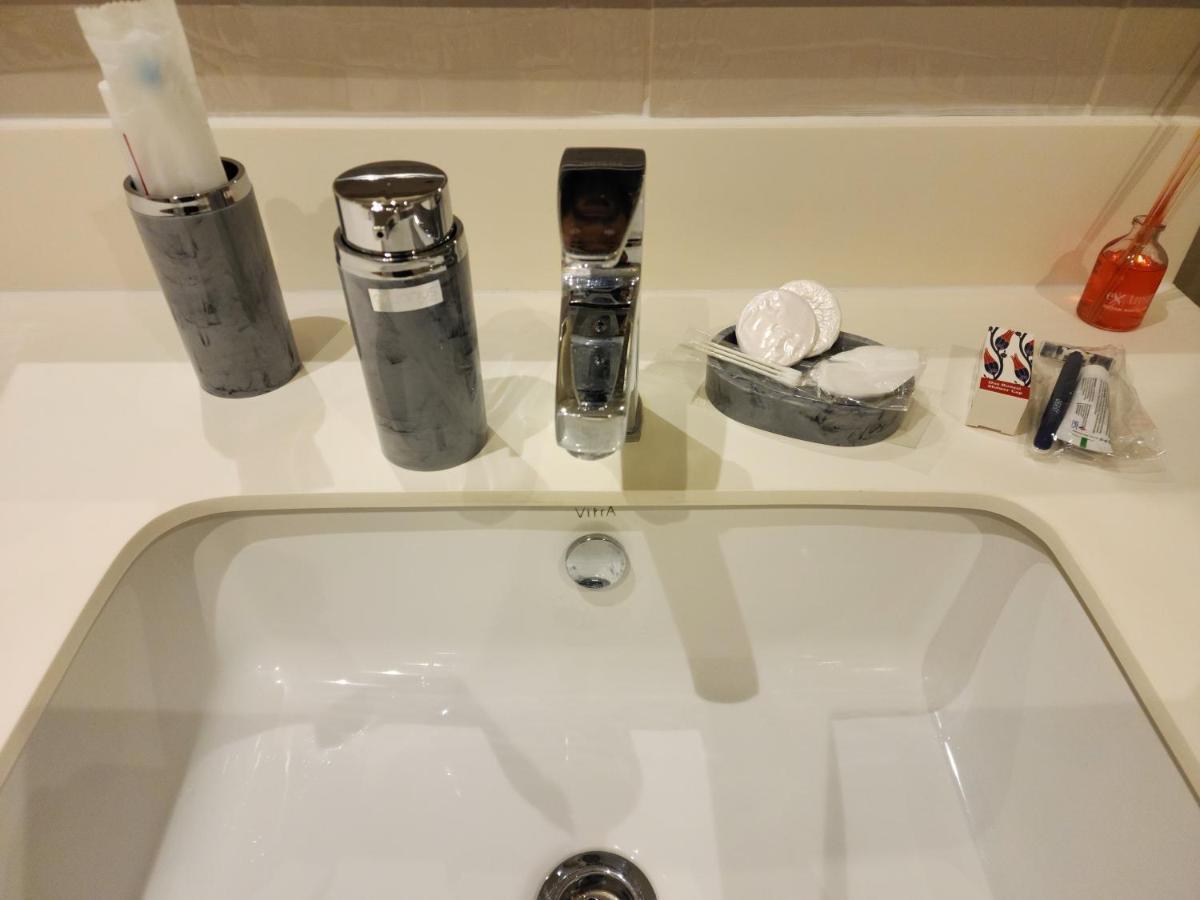 Luxury In Appartement Istambul