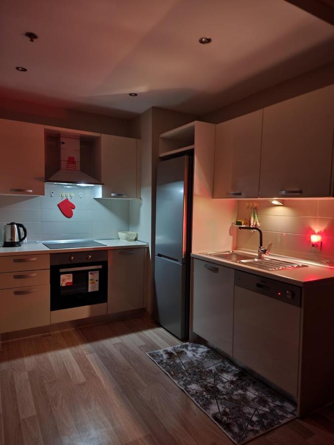 Appartement Luxury In Istambul