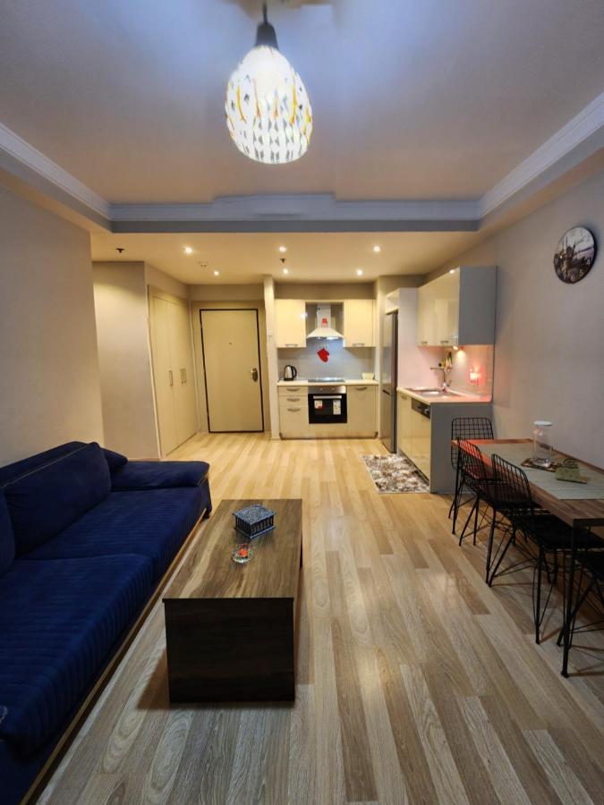 Luxury In Istambul