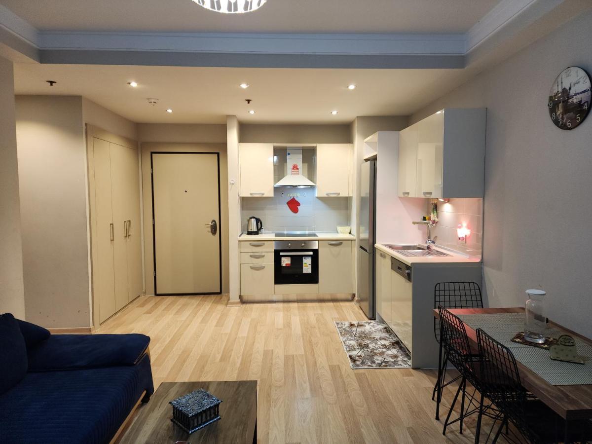 Appartement Luxury In *