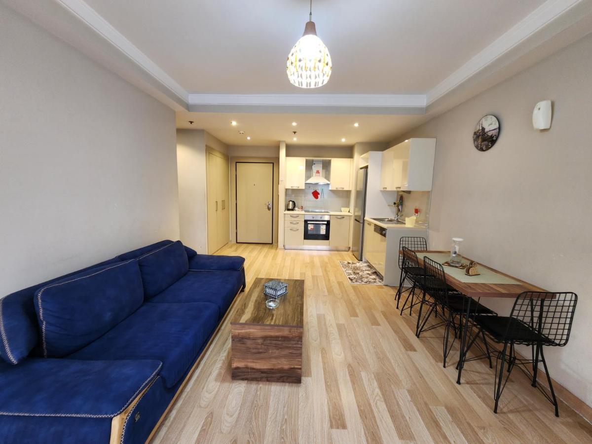 Appartement Luxury In